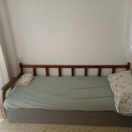 Apartamento Rey-Piscina Denia Exteriér fotografie