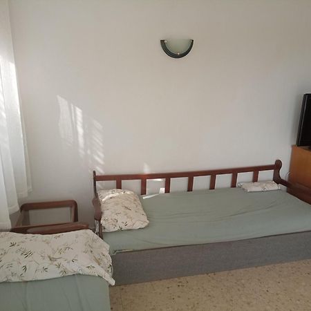 Apartamento Rey-Piscina Denia Exteriér fotografie