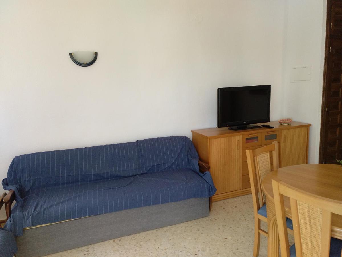 Apartamento Rey-Piscina Denia Exteriér fotografie