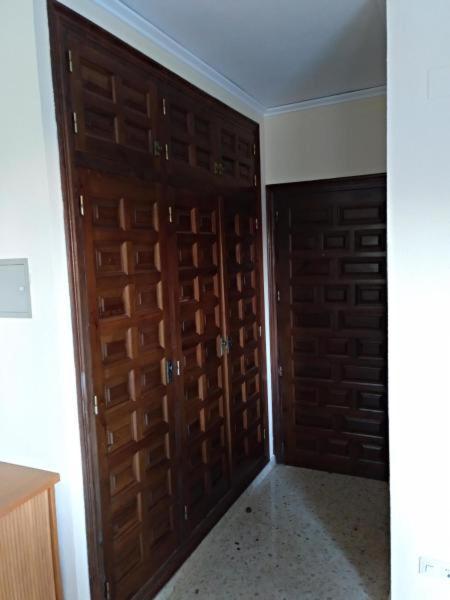 Apartamento Rey-Piscina Denia Exteriér fotografie