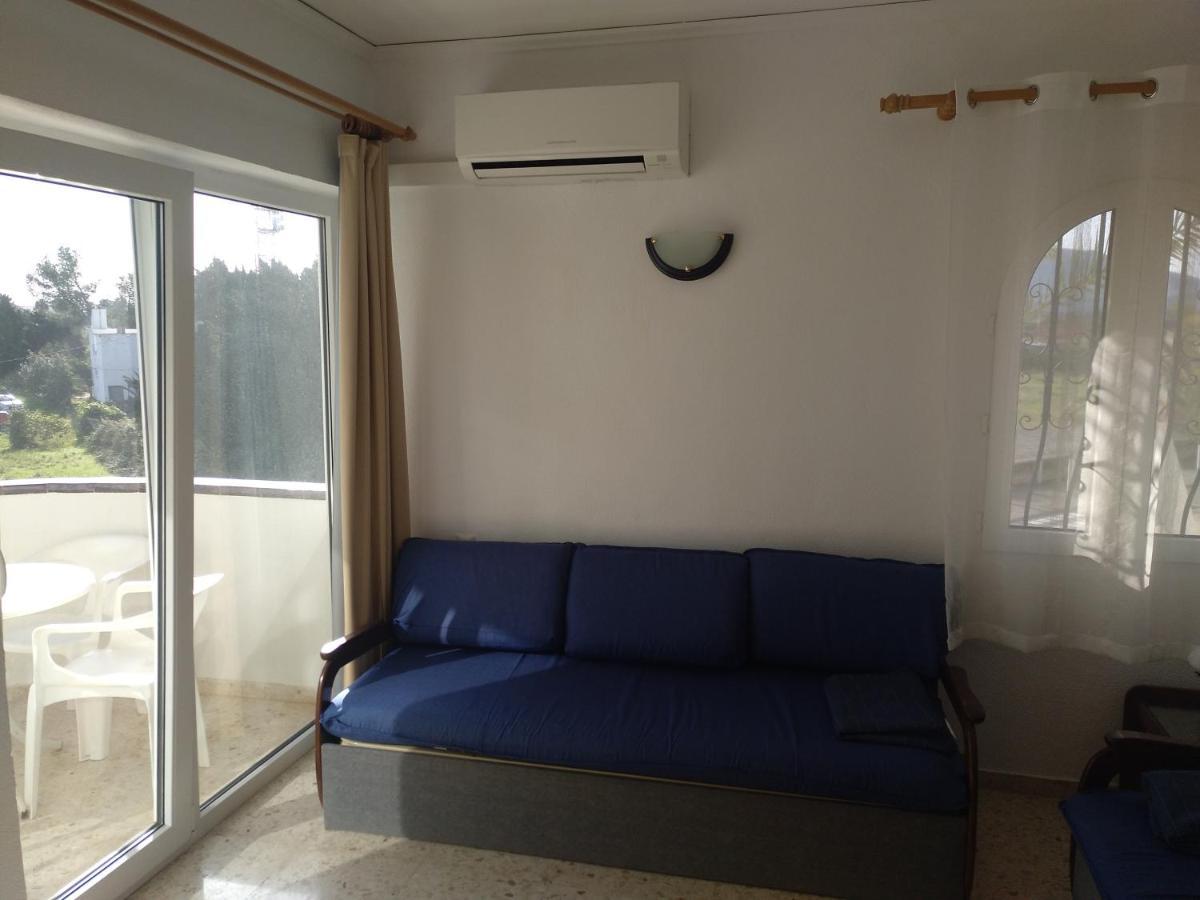 Apartamento Rey-Piscina Denia Exteriér fotografie