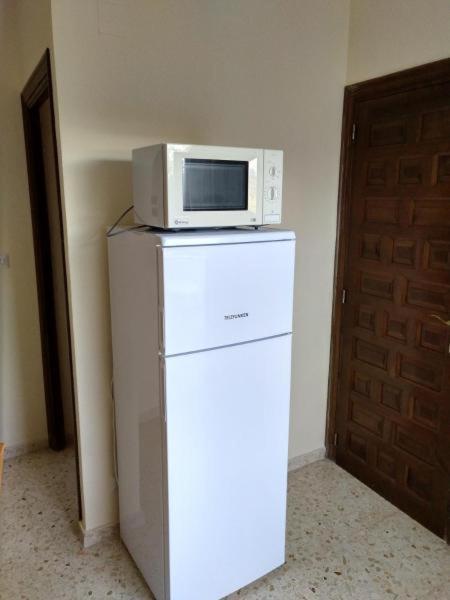 Apartamento Rey-Piscina Denia Exteriér fotografie