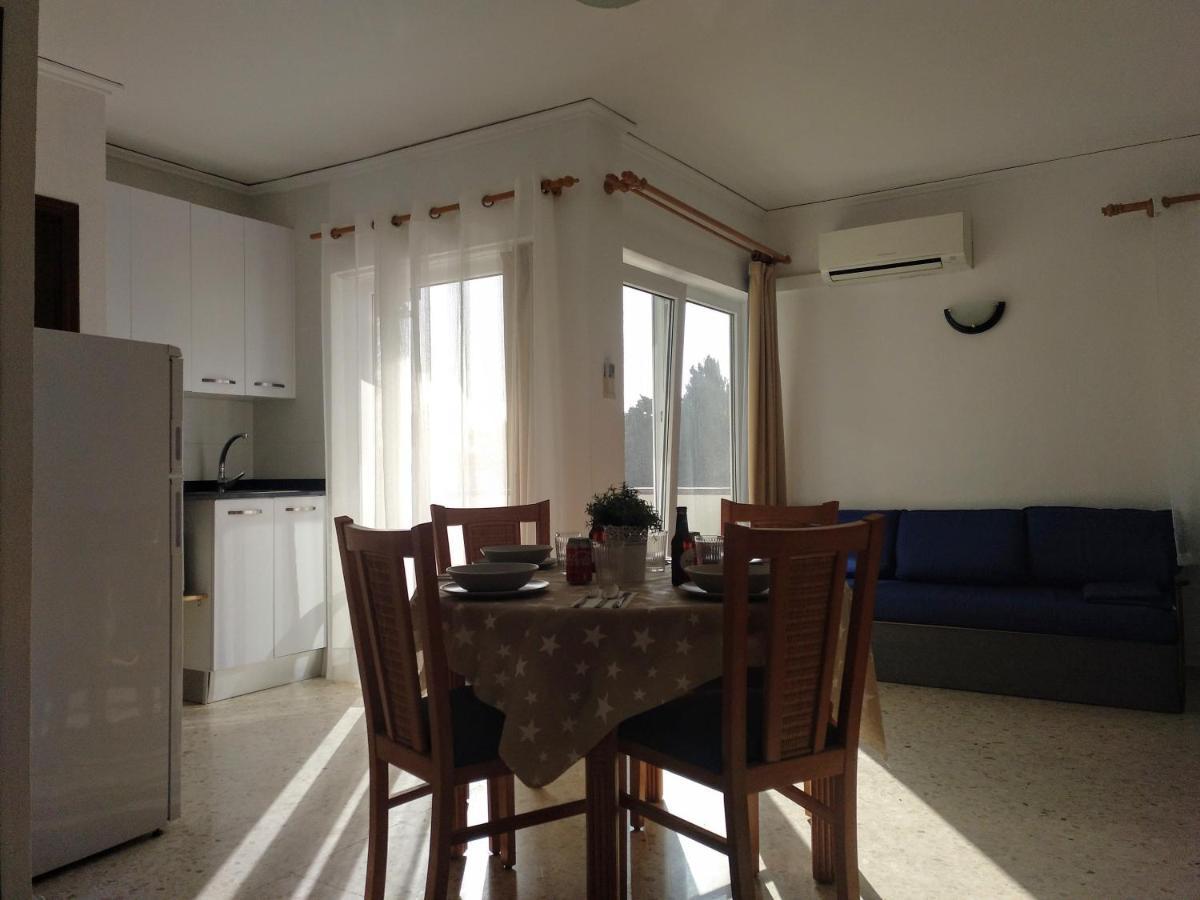 Apartamento Rey-Piscina Denia Exteriér fotografie