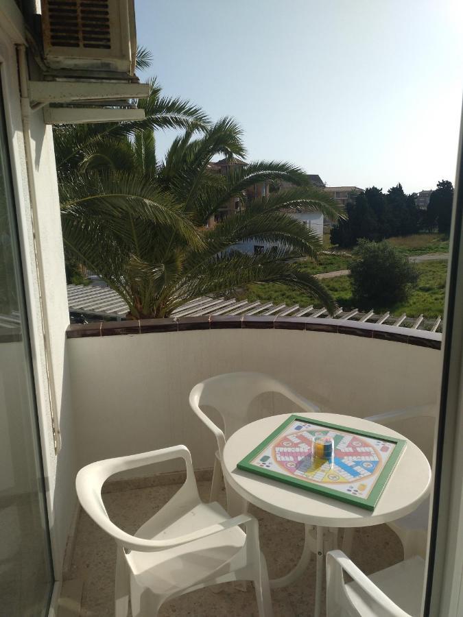 Apartamento Rey-Piscina Denia Exteriér fotografie