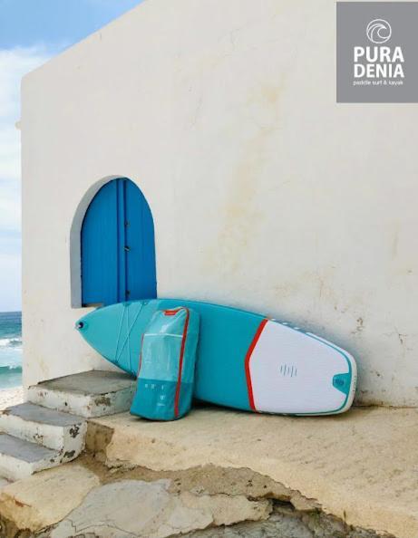 Apartamento Rey-Piscina Denia Exteriér fotografie