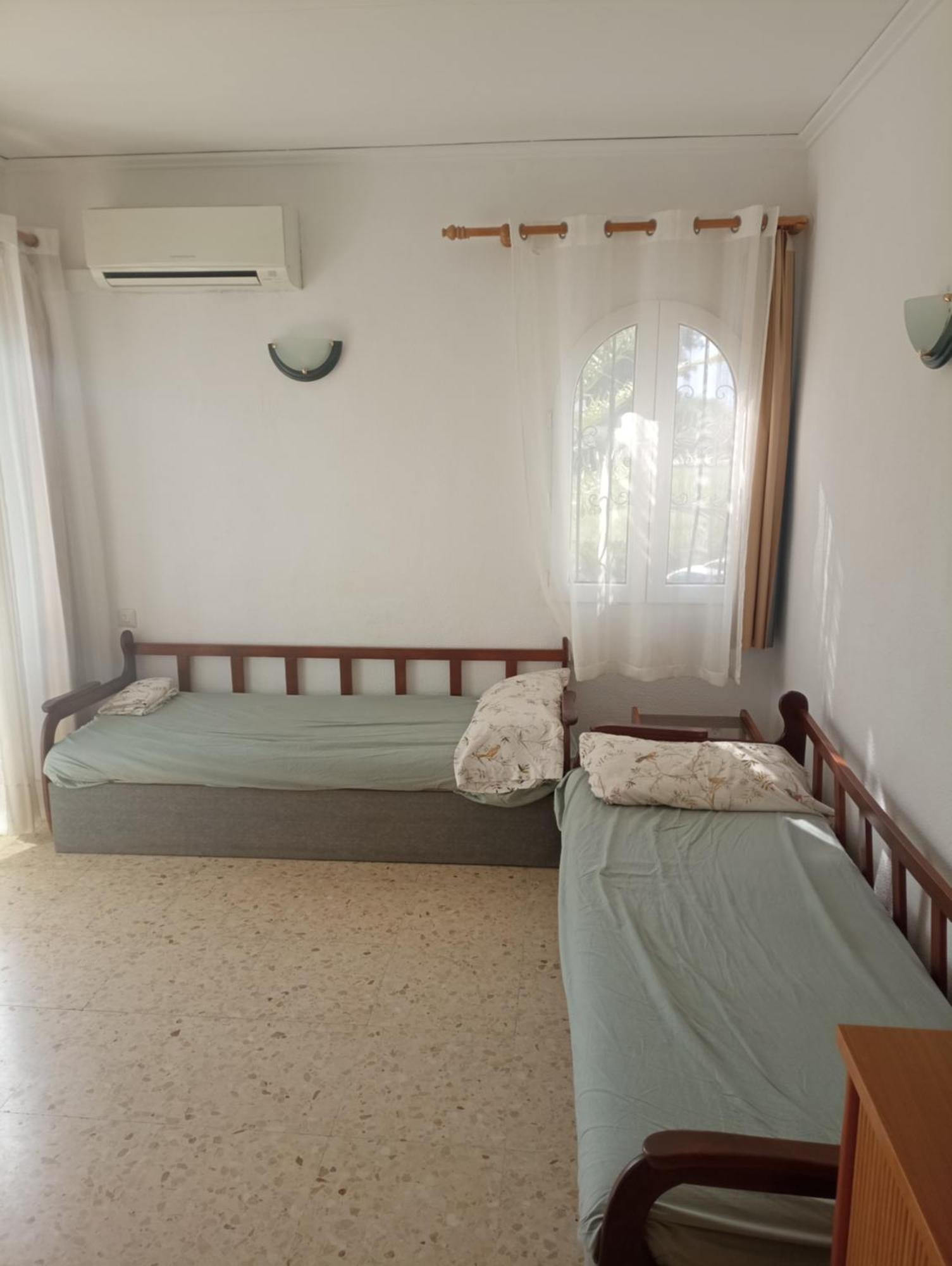 Apartamento Rey-Piscina Denia Exteriér fotografie