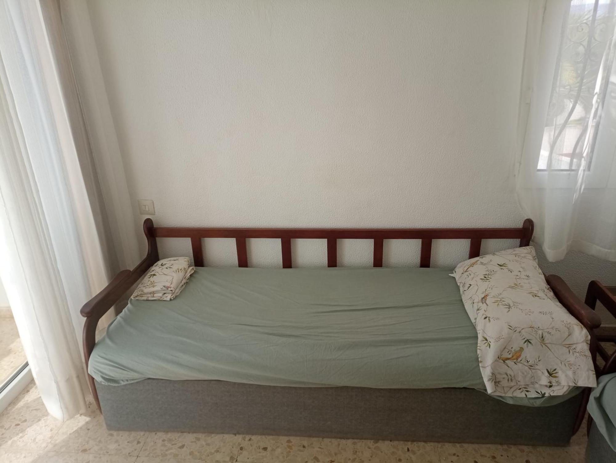 Apartamento Rey-Piscina Denia Exteriér fotografie