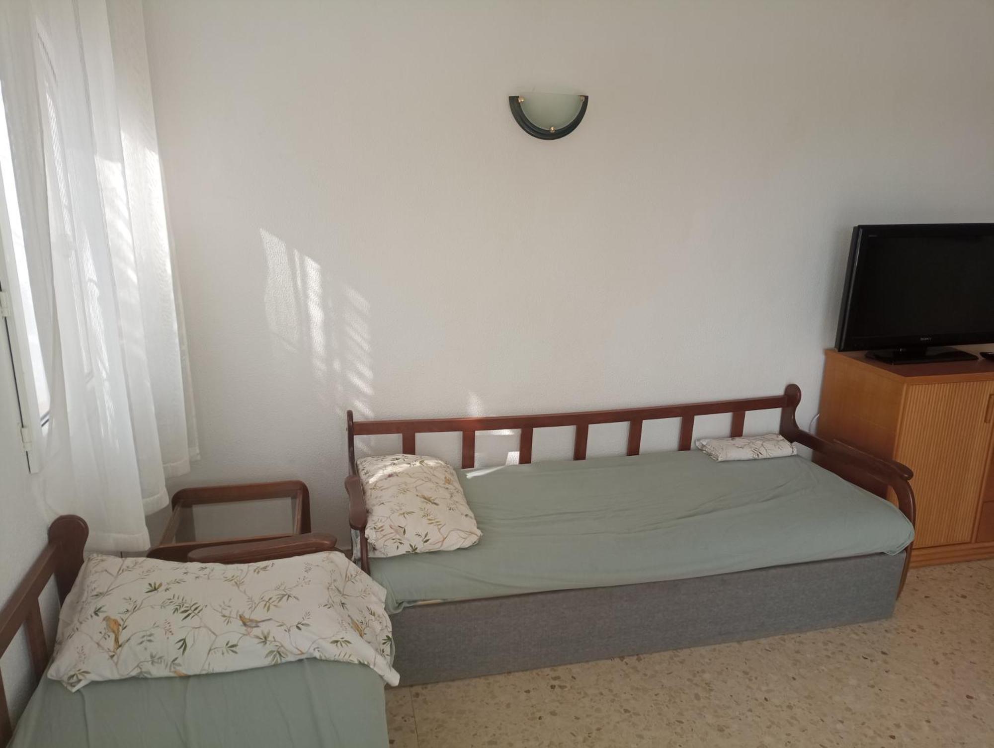 Apartamento Rey-Piscina Denia Exteriér fotografie